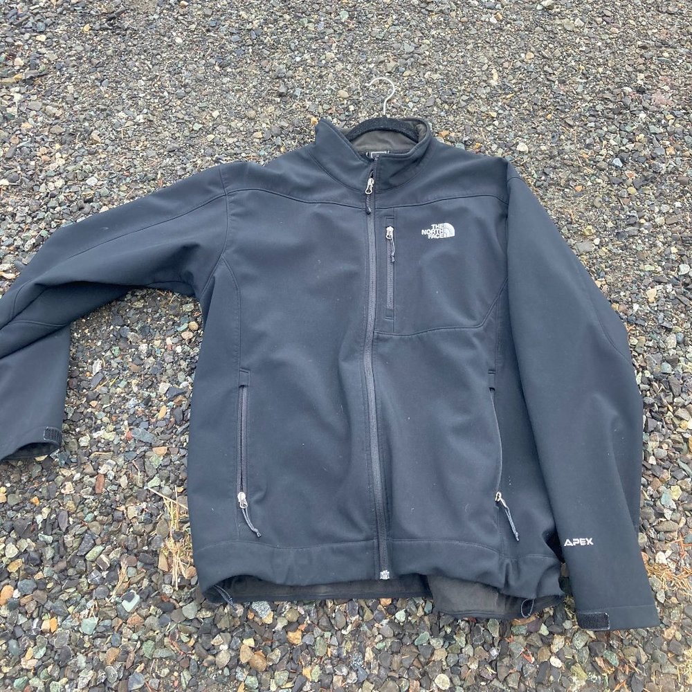 North face Apex bionic XL